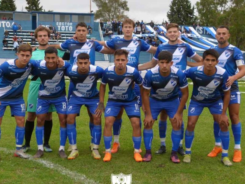 Fin de semana positivo para los clubes de nuestra provincia