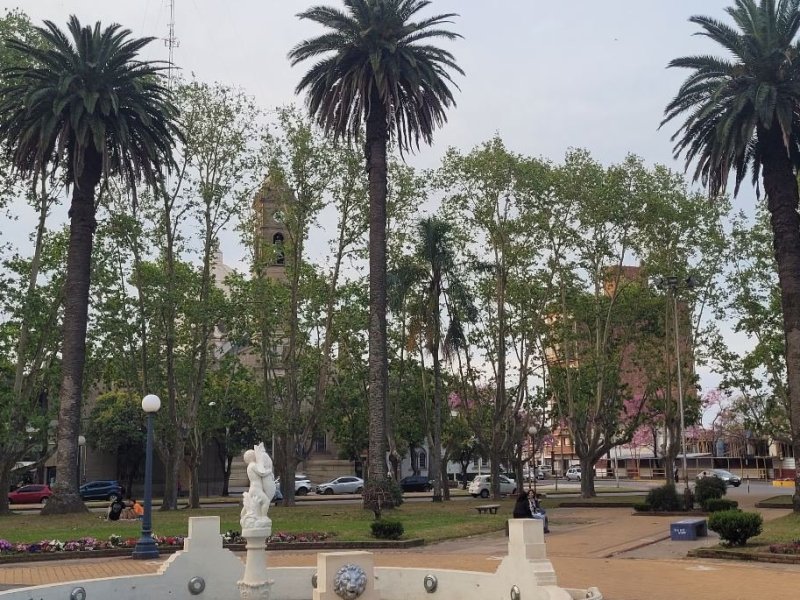 Casilda: un nene de 3 años ingresó a la guardia del hospital tras consumir cocaína