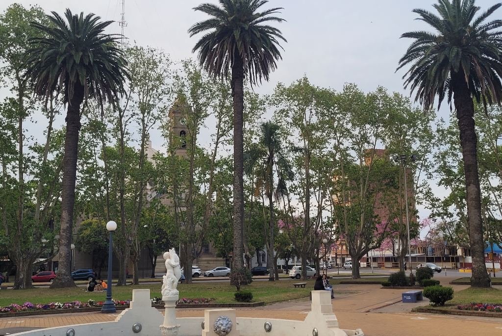 Casilda: un nene de 3 años ingresó a la guardia del hospital tras consumir cocaína