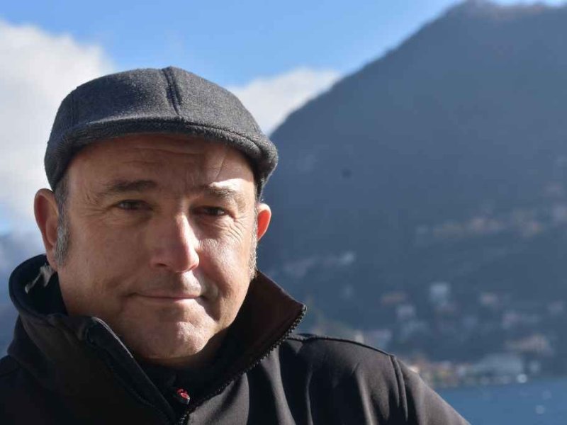 Yamil Dora, el destino de la casualidad