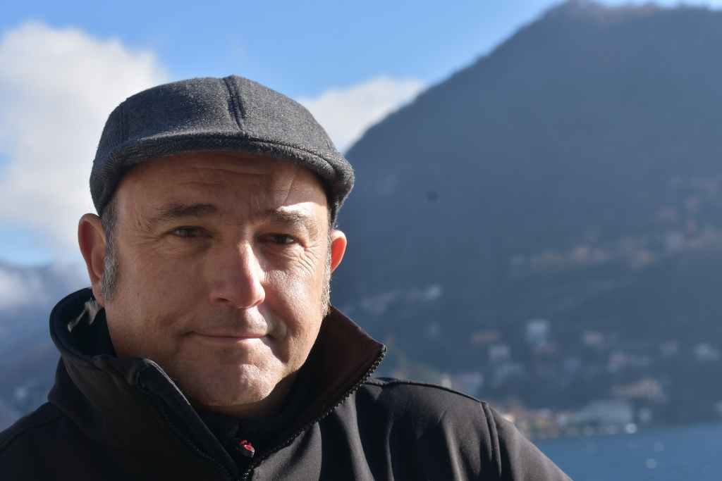 Yamil Dora, el destino de la casualidad