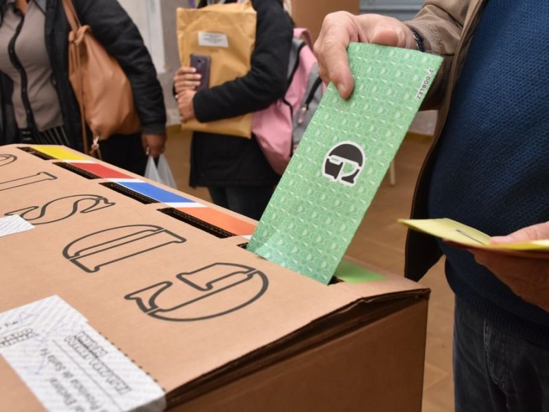 Conocé las nóminas para cargos provinciales