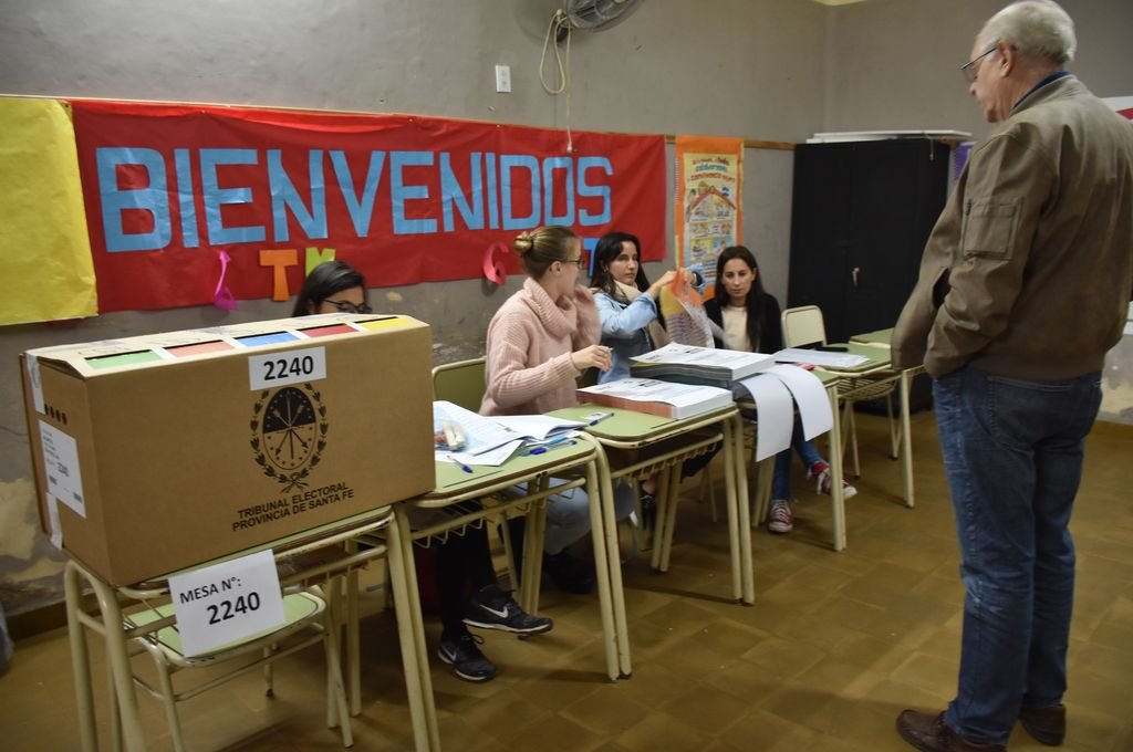 La capital santafesina tiene sus precandidatos a la intendencia y el Concejo