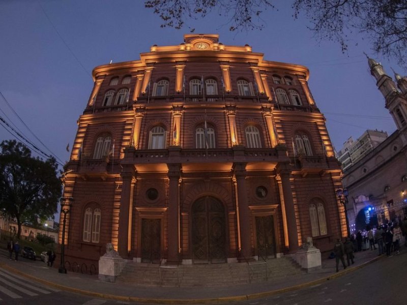 Conocé los precandidatos a la intendencia y el Concejo de Rosario en estas elecciones