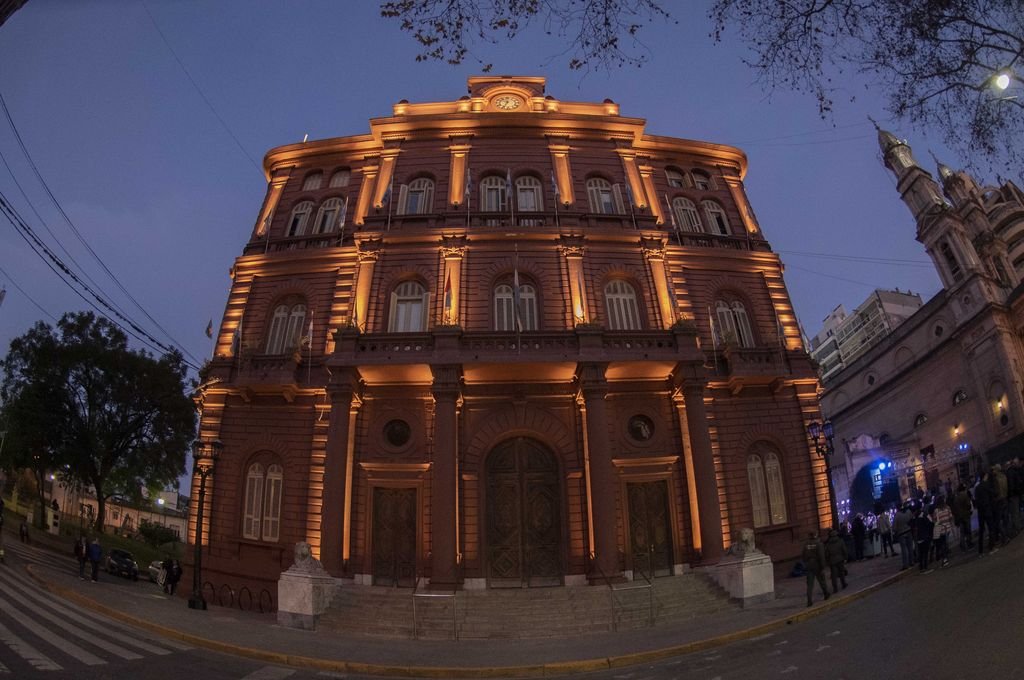 Conocé los precandidatos a la intendencia y el Concejo de Rosario en estas elecciones
