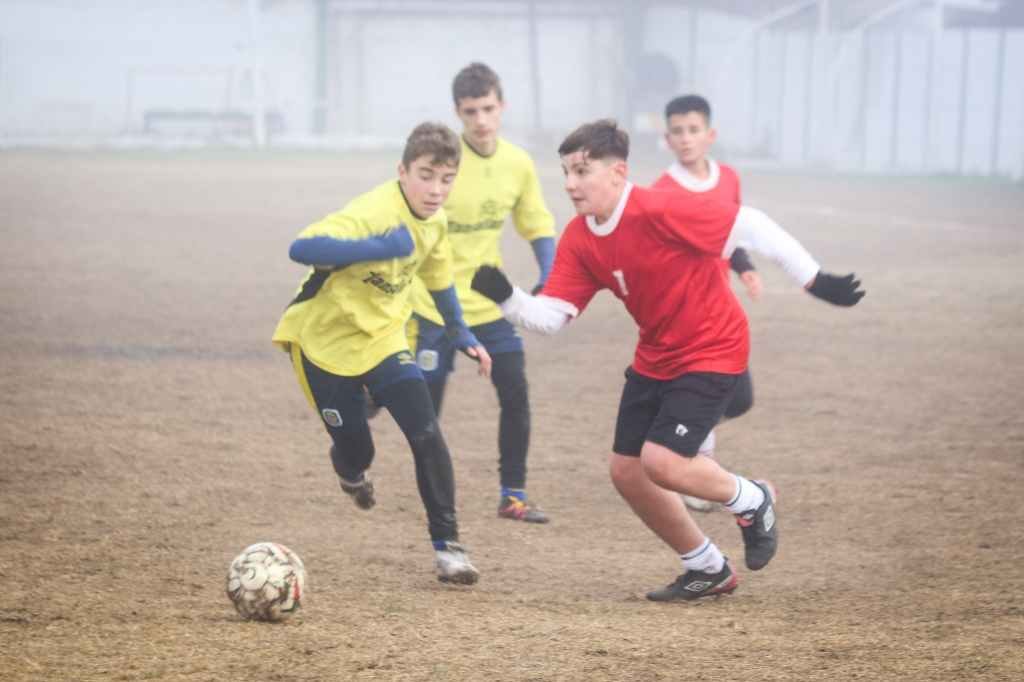 Convivencia deportiva: el plan provincial para resaltar los valores del deporte