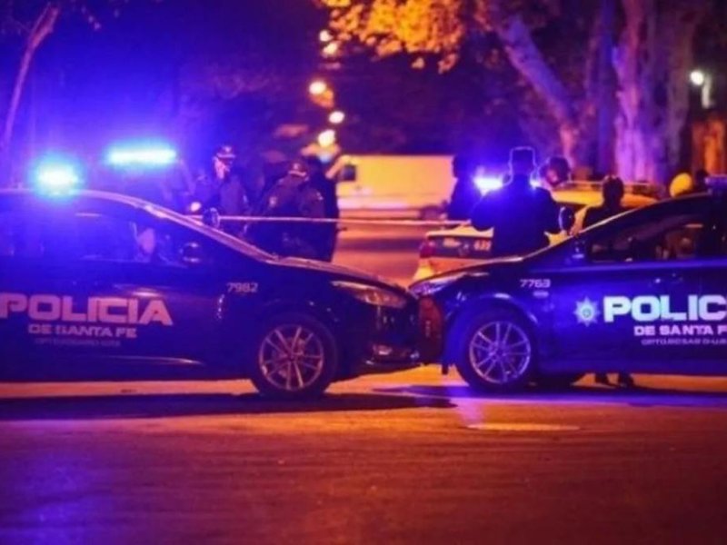 VGG: un policía mató a una persona durante un presunto intento de robo