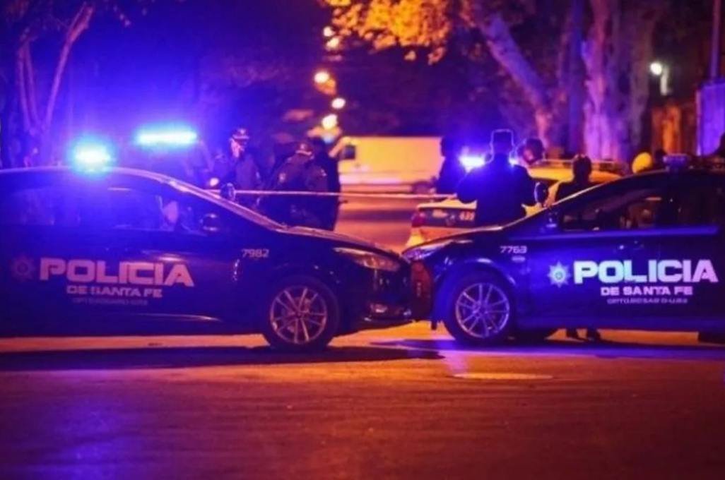 VGG: un policía mató a una persona durante un presunto intento de robo