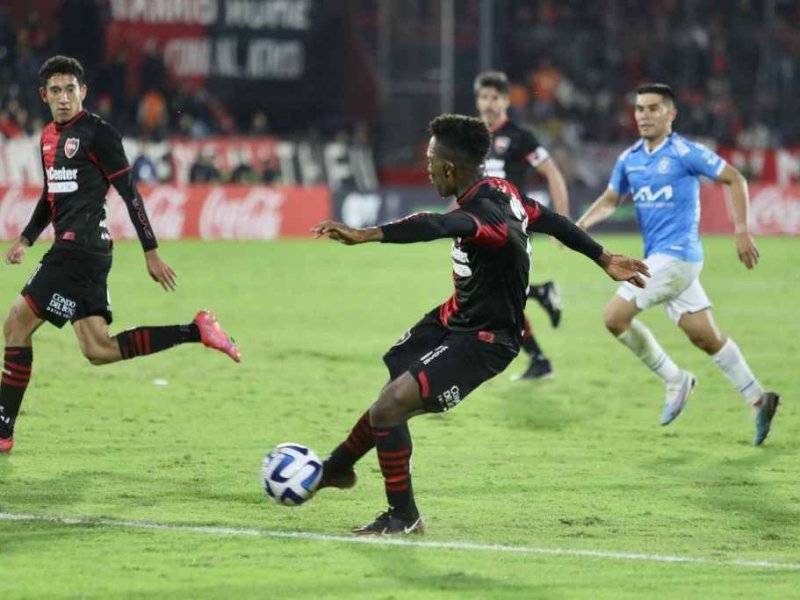 Newell’s Old Boys: no es una cuestión de azar