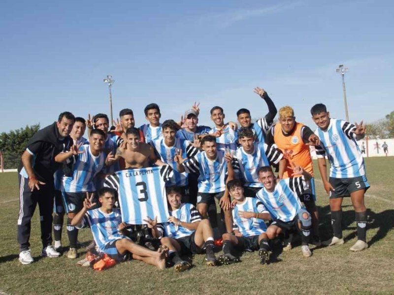 Atlético Belgrano sigue arriba y Polideportivo Arijón lo secunda