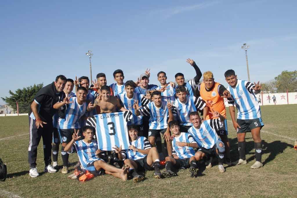 Atlético Belgrano sigue arriba y Polideportivo Arijón lo secunda