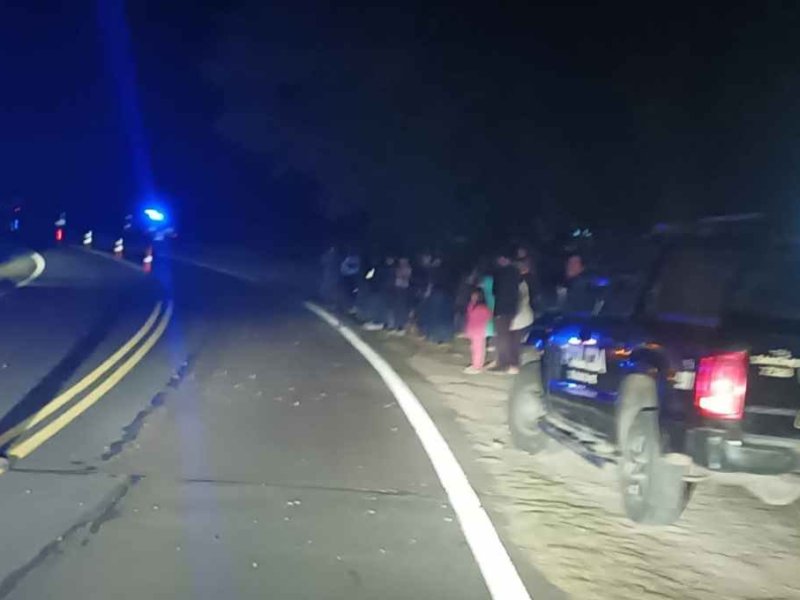 Reconquista: la familia del DJ desaparecido quedó conmovida tras el hallazgo de un cuerpo