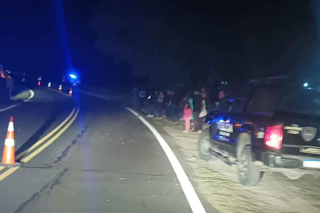 Reconquista: la familia del DJ desaparecido quedó conmovida tras el hallazgo de un cuerpo