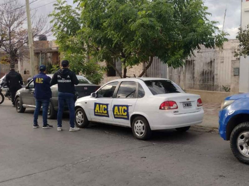 Casilda: cayó una banda que estafó a una mujer por más de un millón de pesos