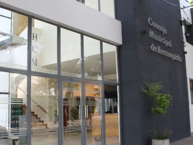 216 candidatos para 5 bancas en el Concejo de Reconquista