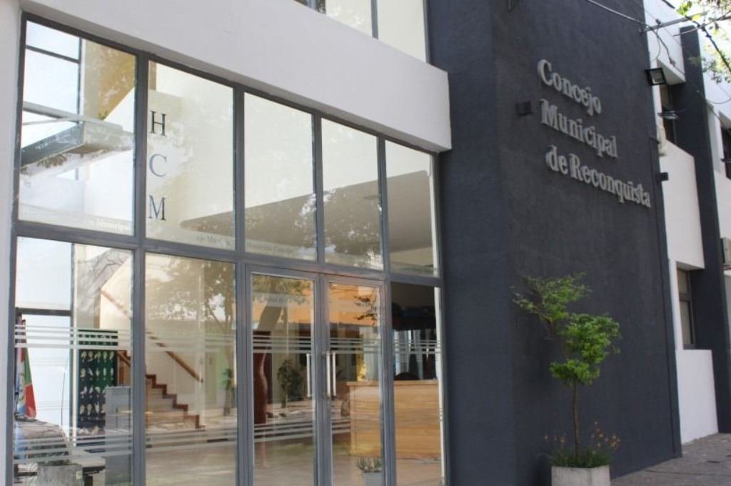 216 candidatos para 5 bancas en el Concejo de Reconquista