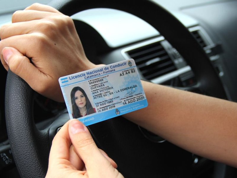 Reconquista: La charla para la Licencia de Conducir ya se puede realizar en línea en la plataforma ReCursos