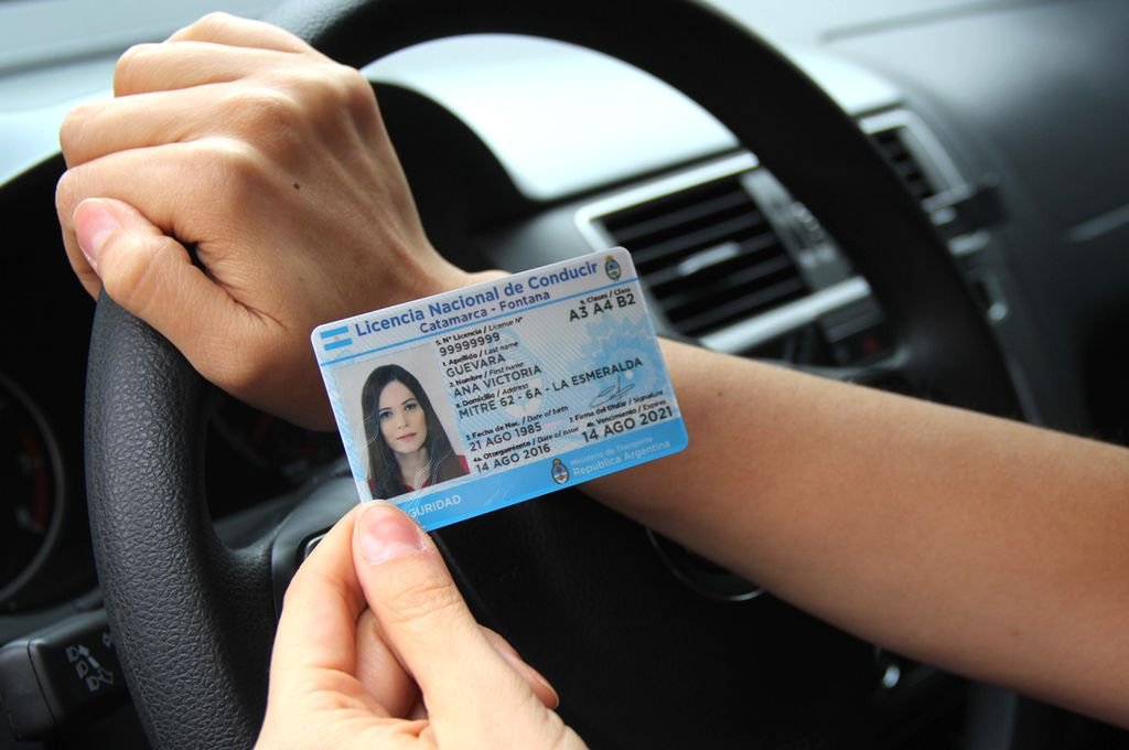 Reconquista: La charla para la Licencia de Conducir ya se puede realizar en línea en la plataforma ReCursos