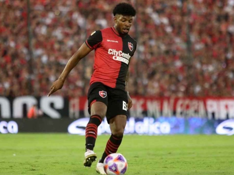 Newell’s Old Boys lleva su ilusión a Bolivia