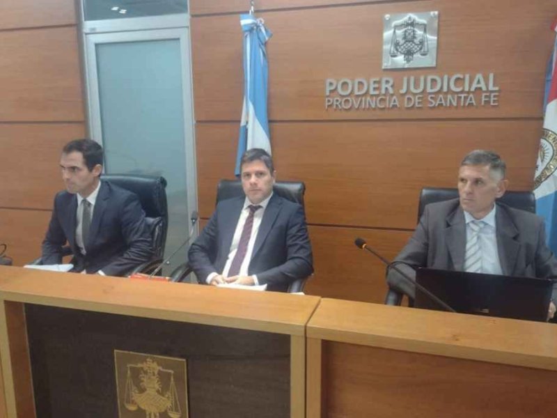 Comenzó el juicio por el femicidio de Rocío Vera