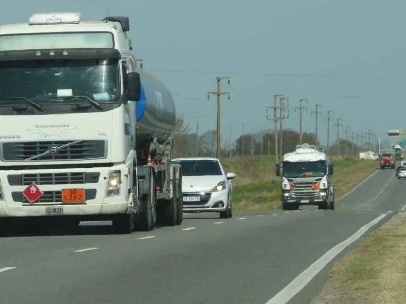 Reclaman una solución urgente al ingreso en Progreso