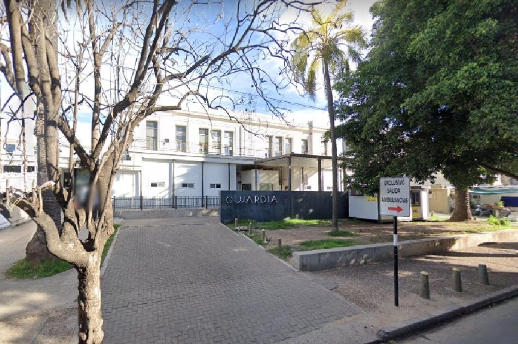 Lo balearon hace una semana en Rosario y murió en el hospital