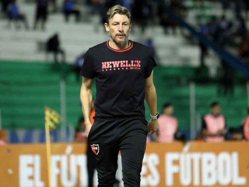 A Newell’s ahora le toca demostrar en el torneo local