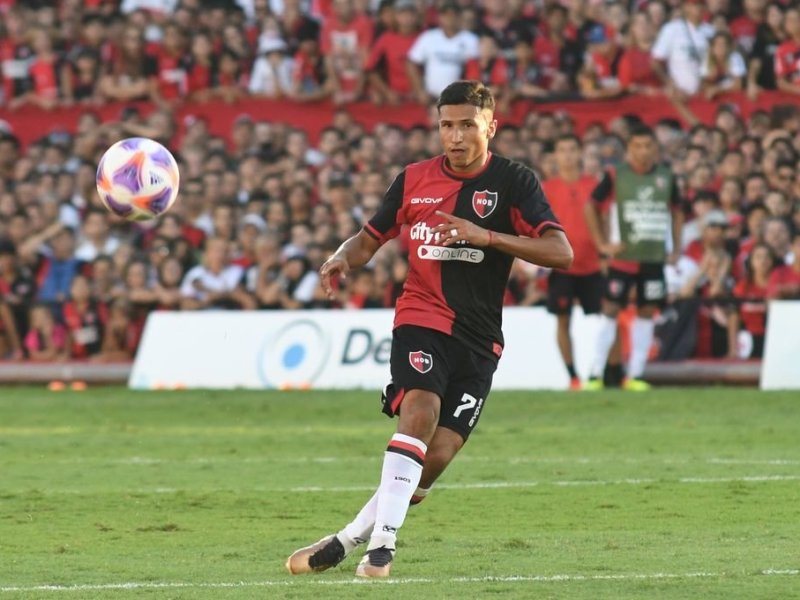 La obligación fuera del Parque