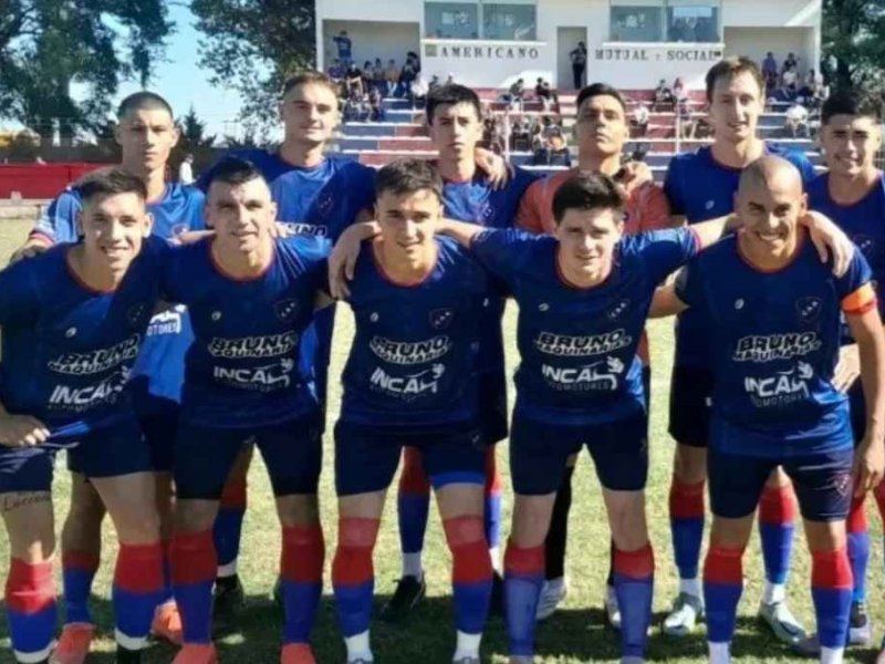 Liga San Martín: Americano hace historia y hay 10 equipos separados sólo por 2 puntos