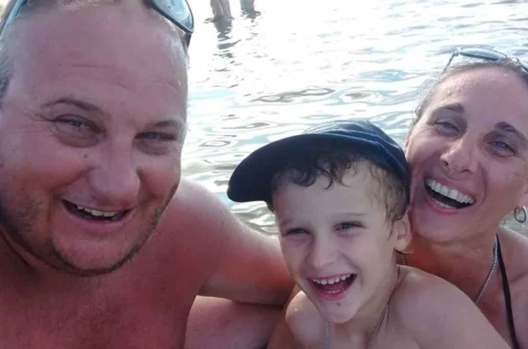 Reconquista: el recuerdo del niño de 5 años que donó sus órganos