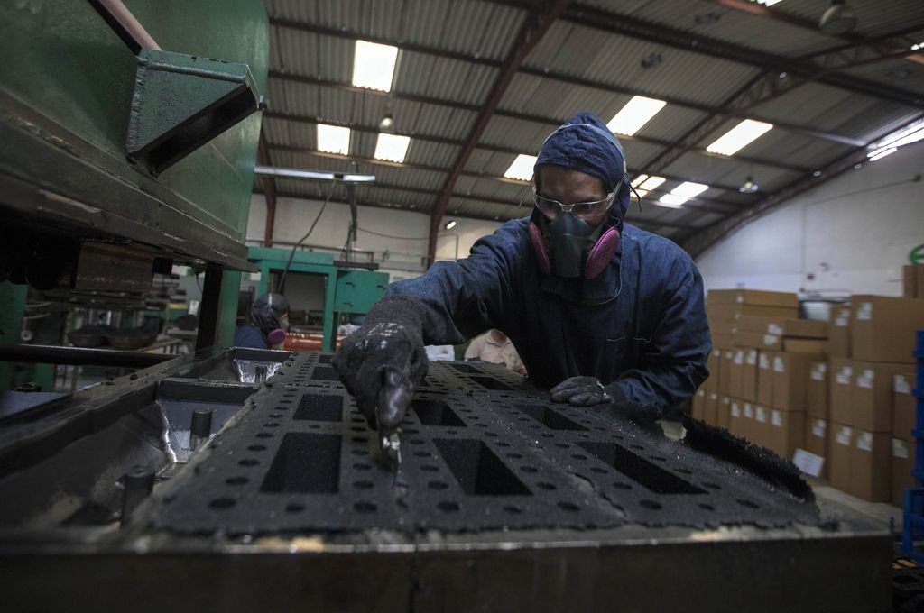 Aumenta la radicación de industrias en Rosario