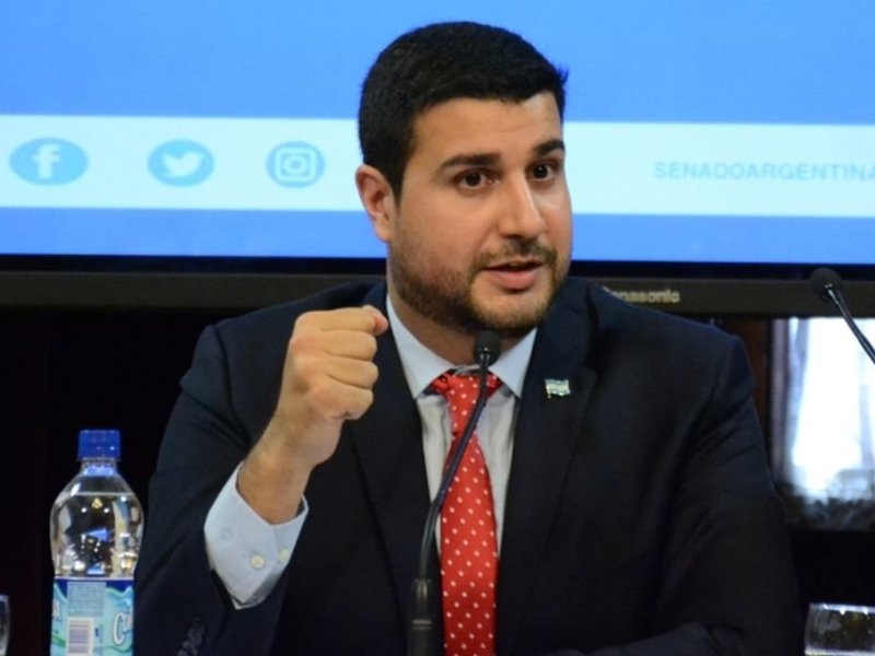 «Le pedimos al gobernador que apueste al diálogo y no a la violencia»