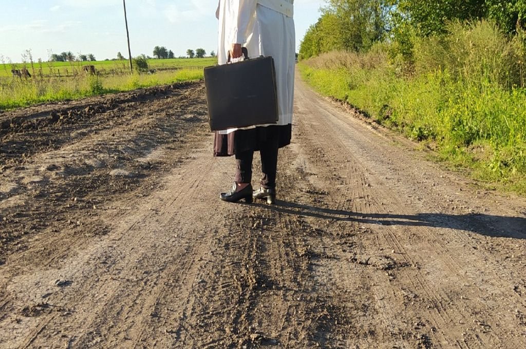La obra «Maestra de campo» se presentará en Paraná