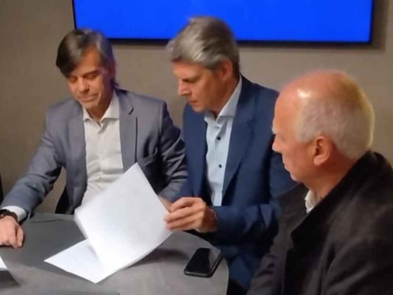 Llegan más inversiones hoteleras a la provincia de Santa Fe