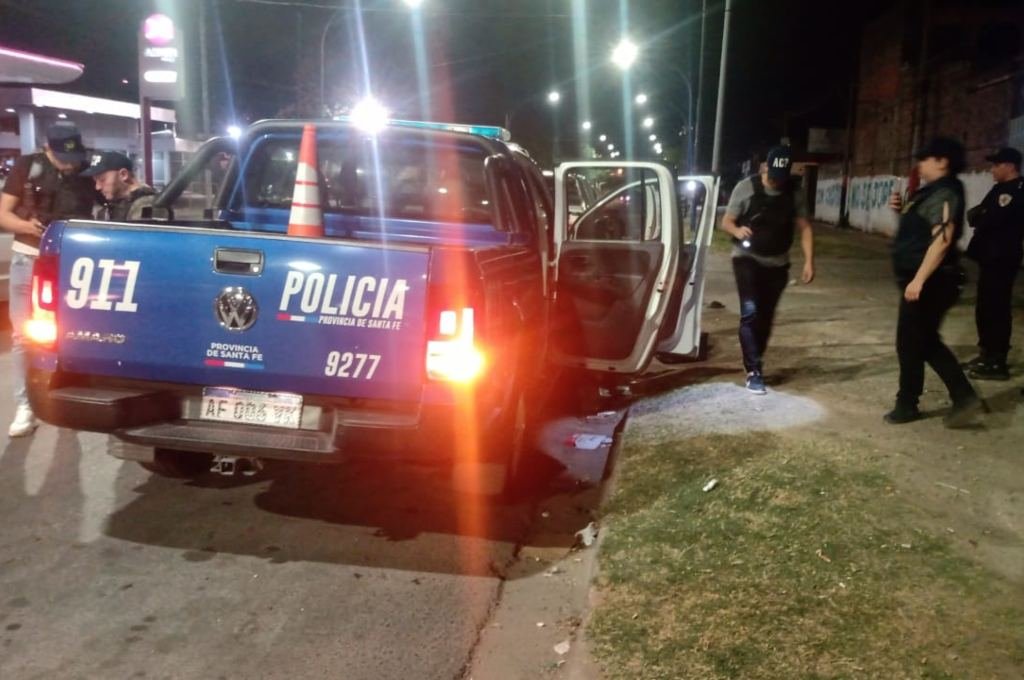 Rafaela: mataron a puñaladas a un hombre a la salida de un boliche