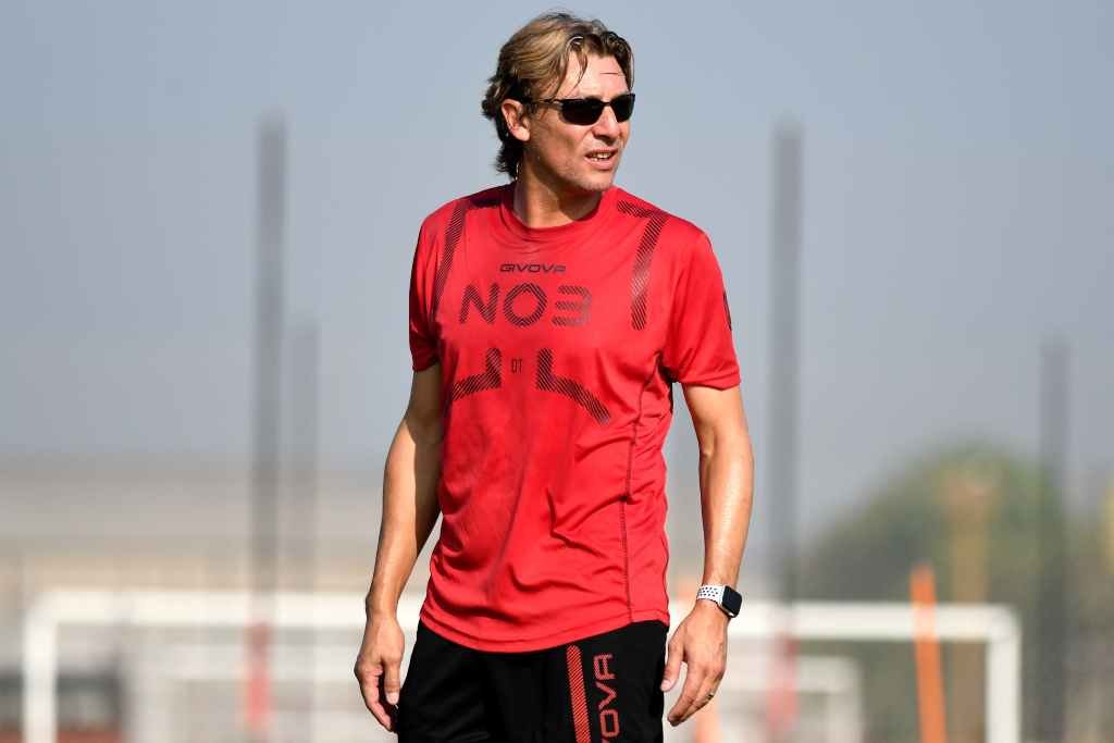 Newell’s Old Boys viaja a Brasil para hacer historia