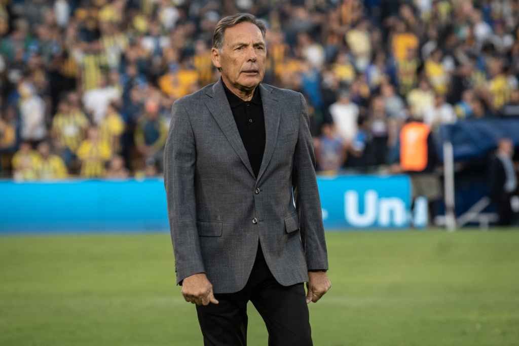 Rosario Central: el objetivo es ser un mejor visitante