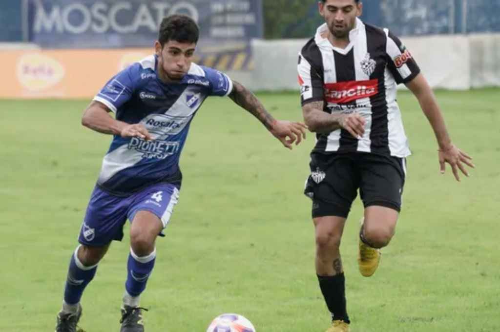 Fin de semana negativo para los clubes de la provincia de Santa Fe