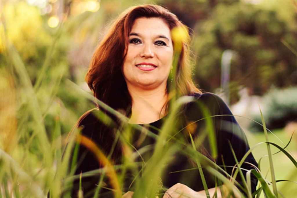 Viviana Scarlassa presenta Contemporánea, su cuarto disco solista