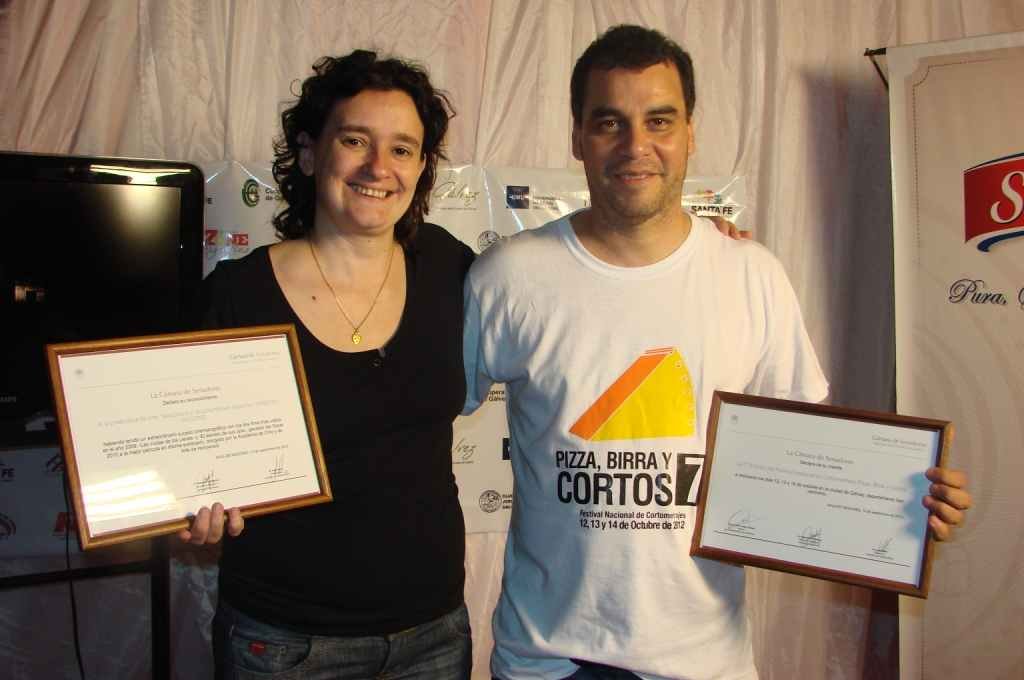 Gálvez: luz verde para una nueva edición del Festival Pizza, Birra y Cortos