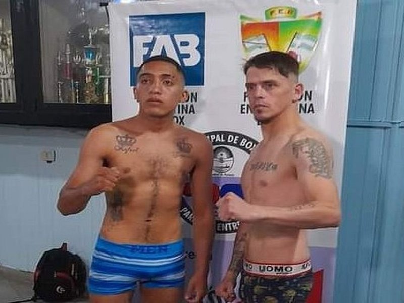 Con el regreso de Jesús Simiand, habrá piñas en el Club San Agustín