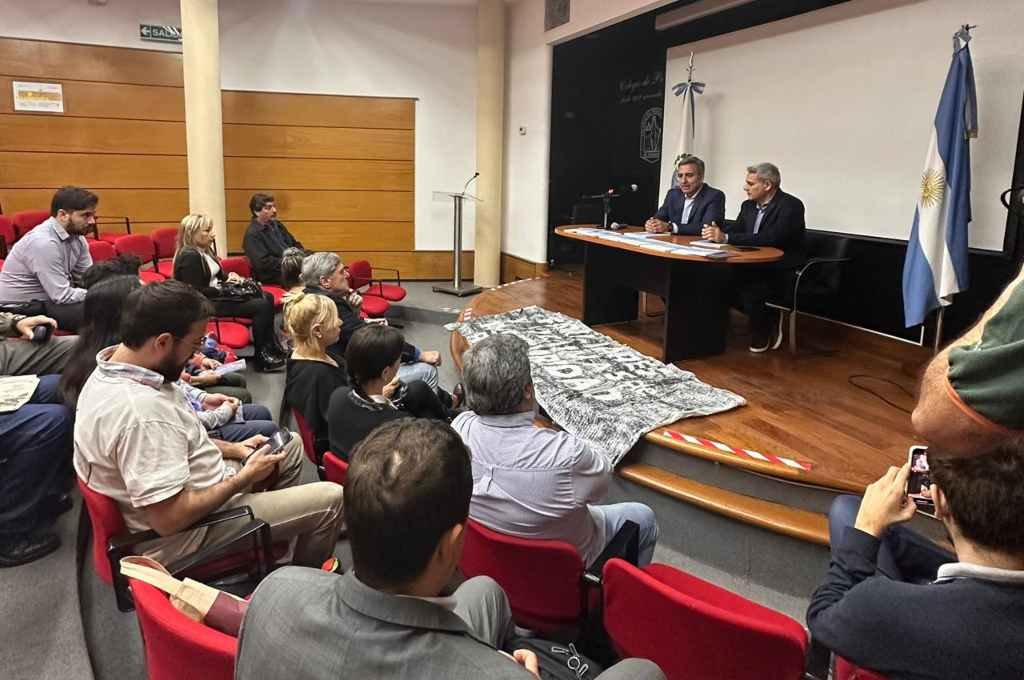 Se presentó un manual para empoderar a víctimas del delito