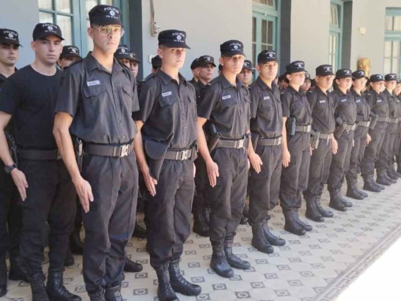 Reconquista: médicos y policías renuncian a sus trabajos estatales