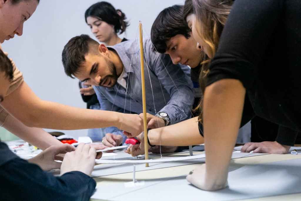 Otro año de «Encuentros» de ingenieros y arquitectos en Rafaela