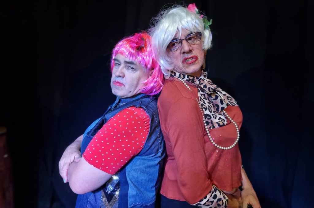 Las mal queridas: una mirada inclusiva sobre la comedia de la vida