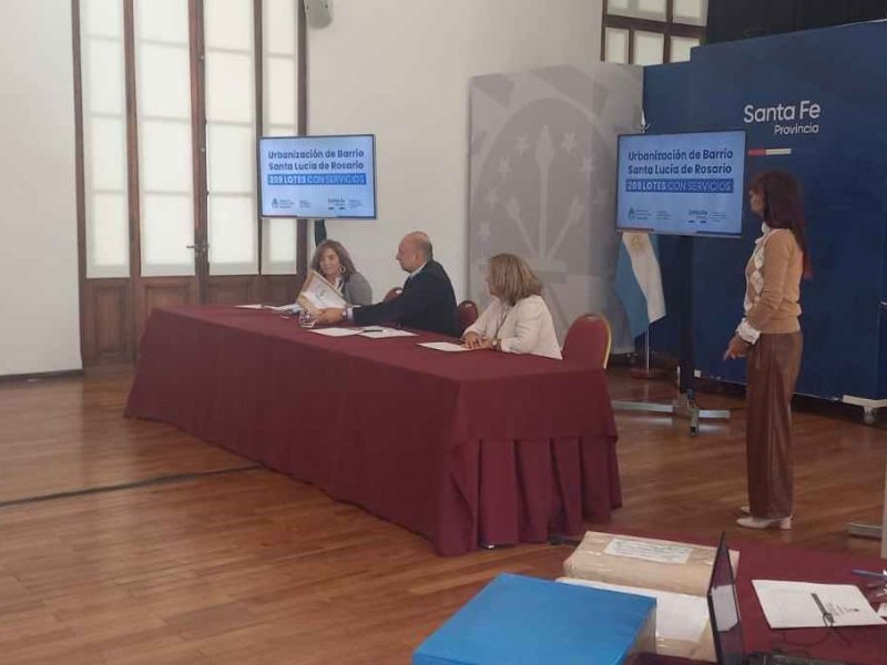 Perotti sobre las amenazas a escuelas: «La justicia llega y las acciones se van esclareciendo»