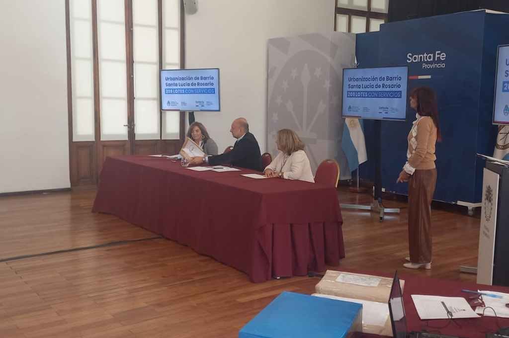 Perotti sobre las amenazas a escuelas: «La justicia llega y las acciones se van esclareciendo»