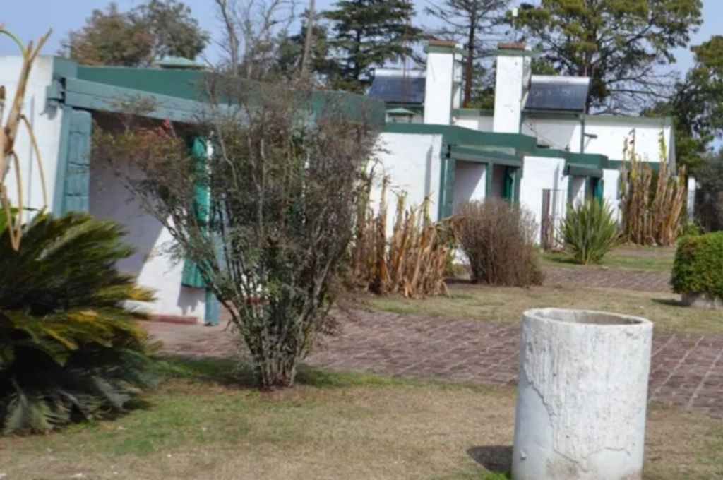 La mujer policía murió de una hemorragia cerebral