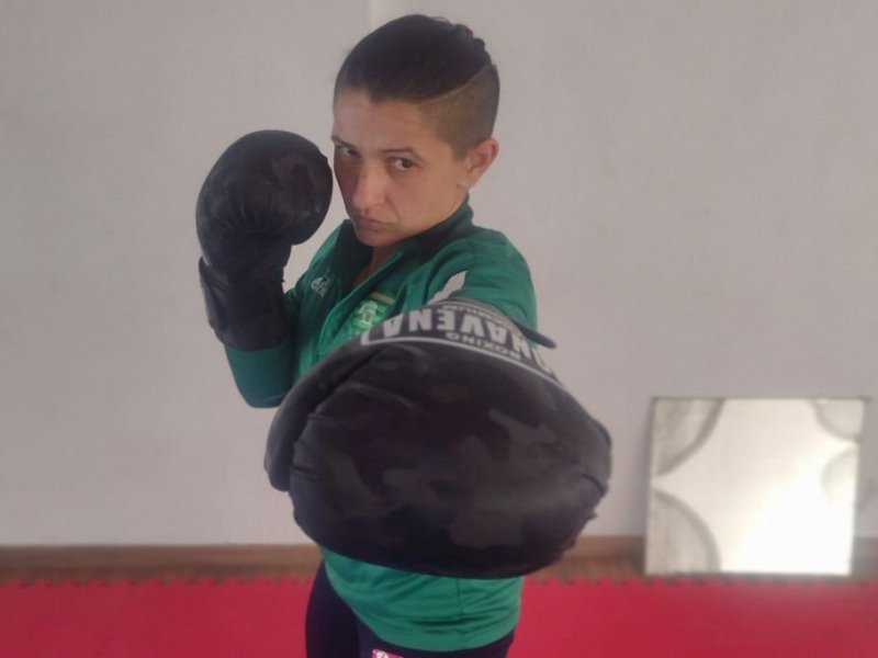 Paracao albergará una velada boxística de primer nivel
