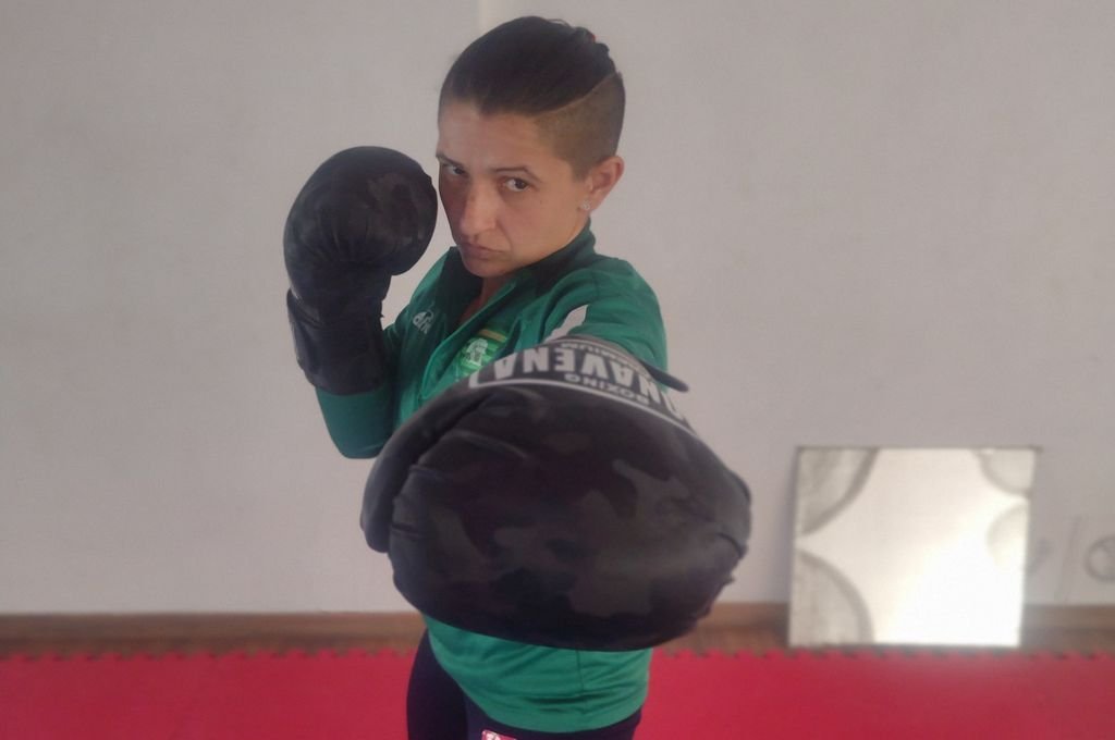 Paracao albergará una velada boxística de primer nivel